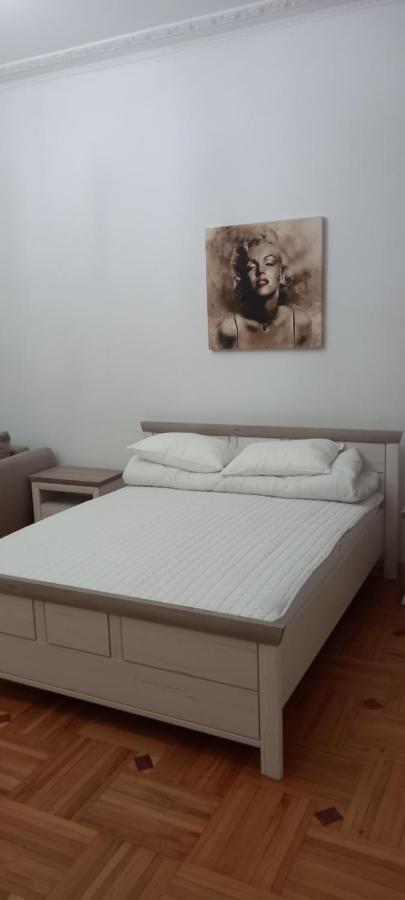 Двох Рівневі Апартаменти В Центрі Lviv Exteriör bild